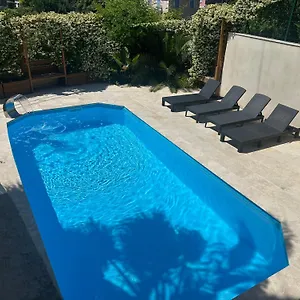 Paradis - Cannes