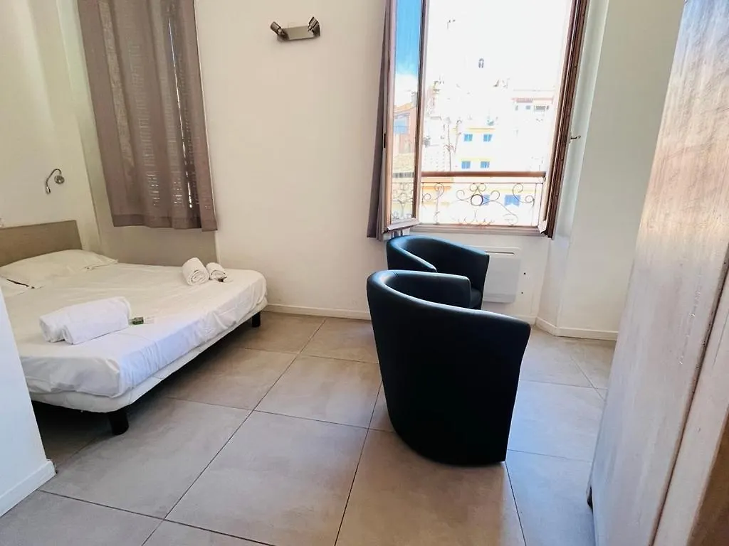 Au Coeur Du Paisible Suquet Vivez Cannes Apartment