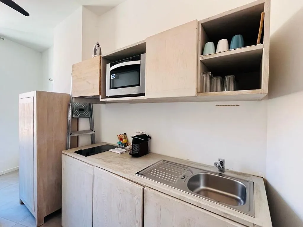 Apartment Au Coeur Du Paisible Suquet Vivez Cannes